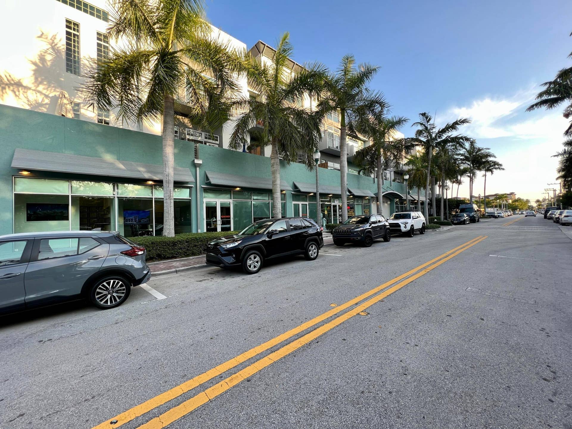 185 NE 4th Avenue, #203, Delray Beach, Delray Beach, FL 33483 DSC 1044