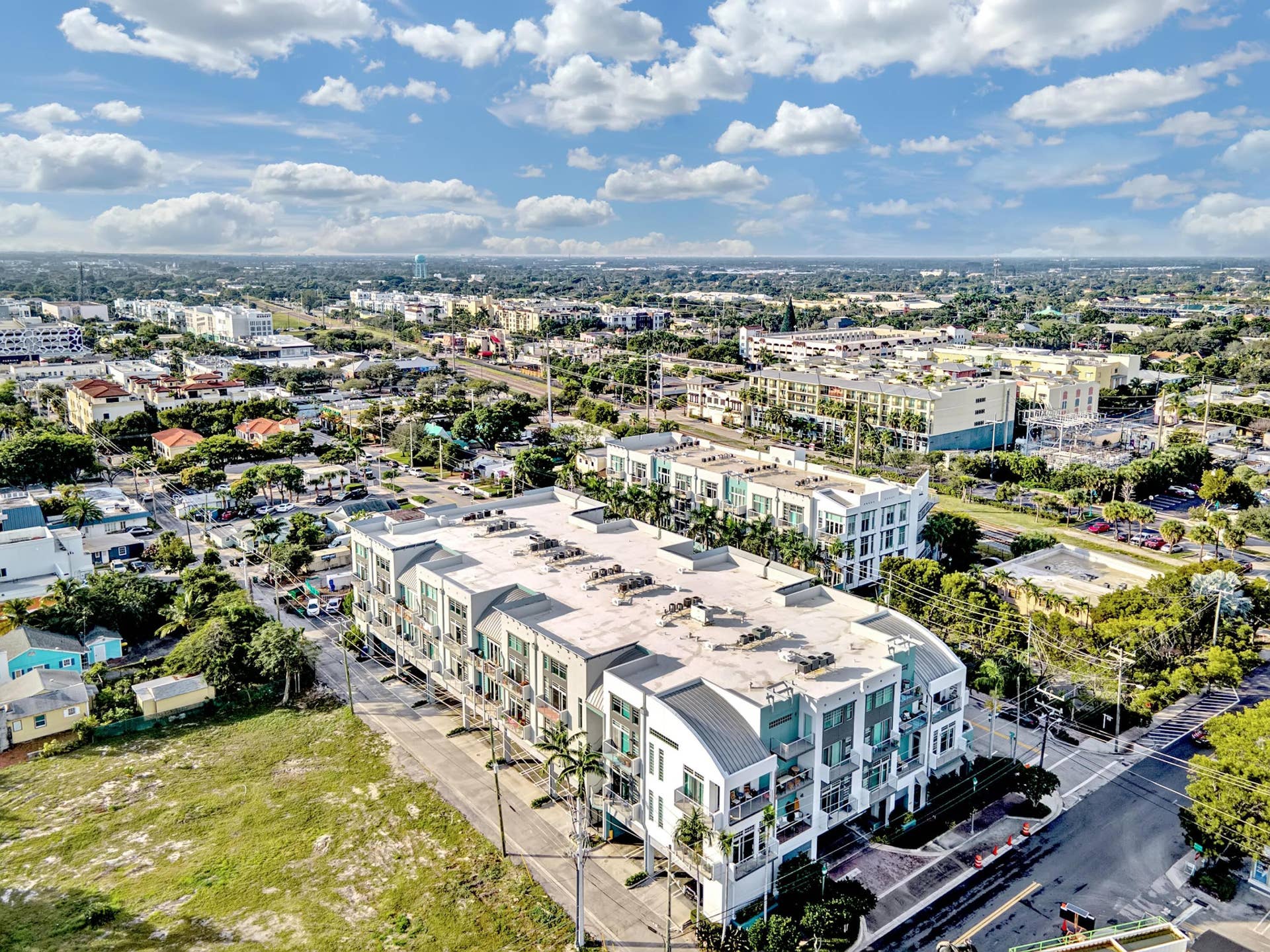 185 NE 4th Avenue, #203, Delray Beach, Delray Beach, FL 33483 DJI_0178
