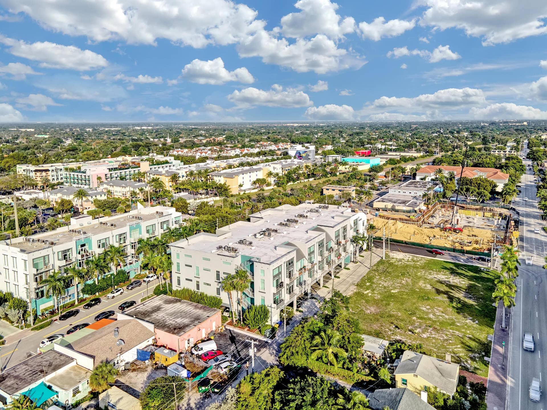 185 NE 4th Avenue, #203, Delray Beach, Delray Beach, FL 33483 DJI_0183