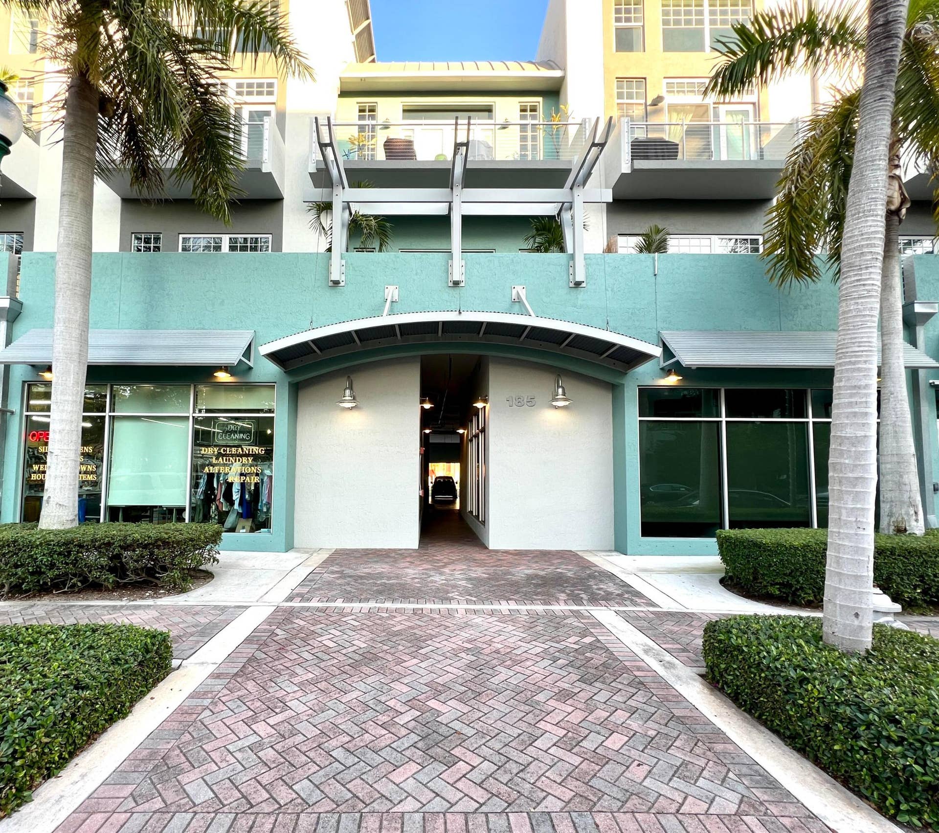 185 NE 4th Avenue, #203, Delray Beach, Delray Beach, FL 33483 DSC 1041