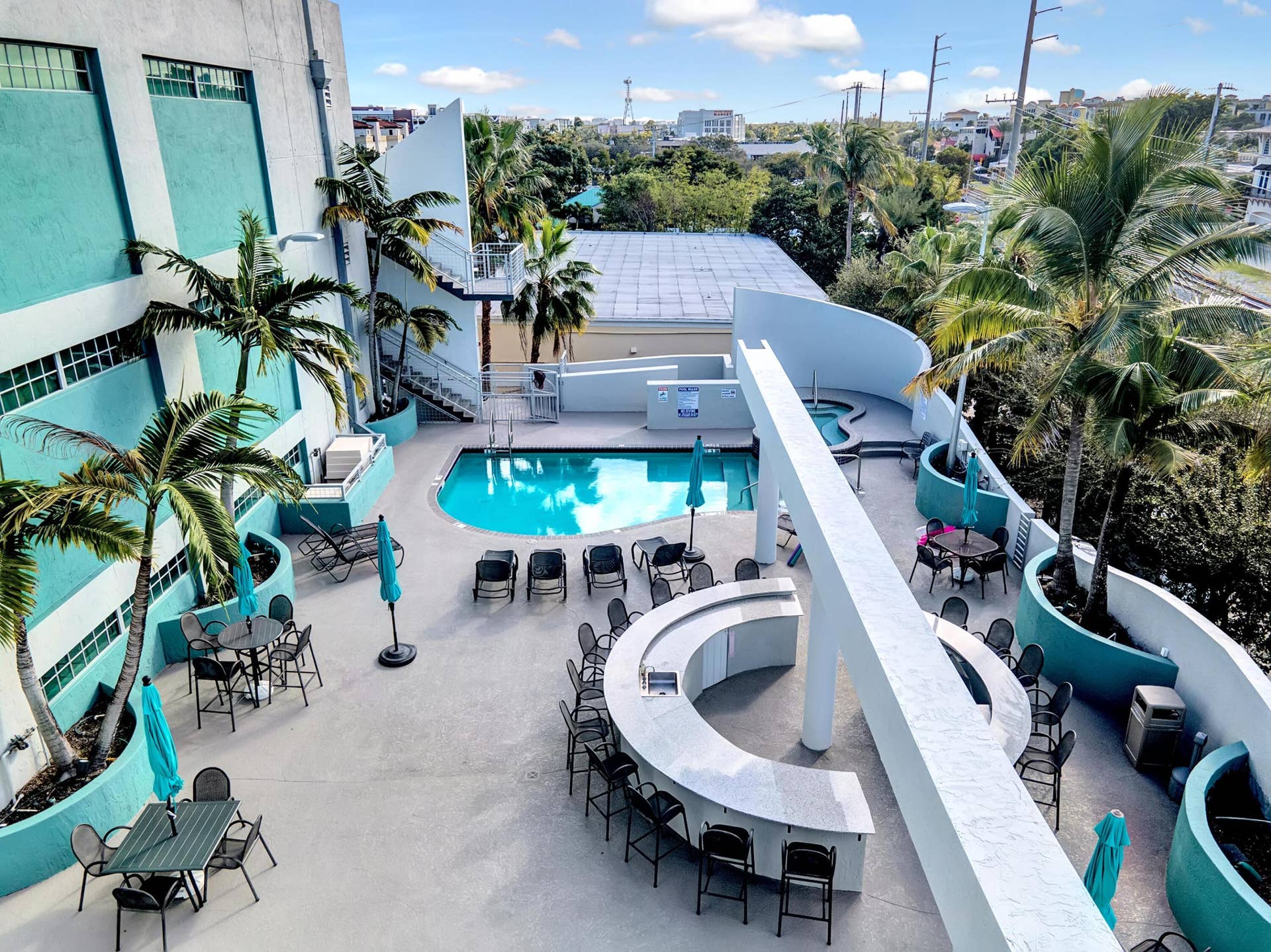 185 NE 4th Avenue, #203, Delray Beach, Delray Beach, FL 33483 DJI_0507