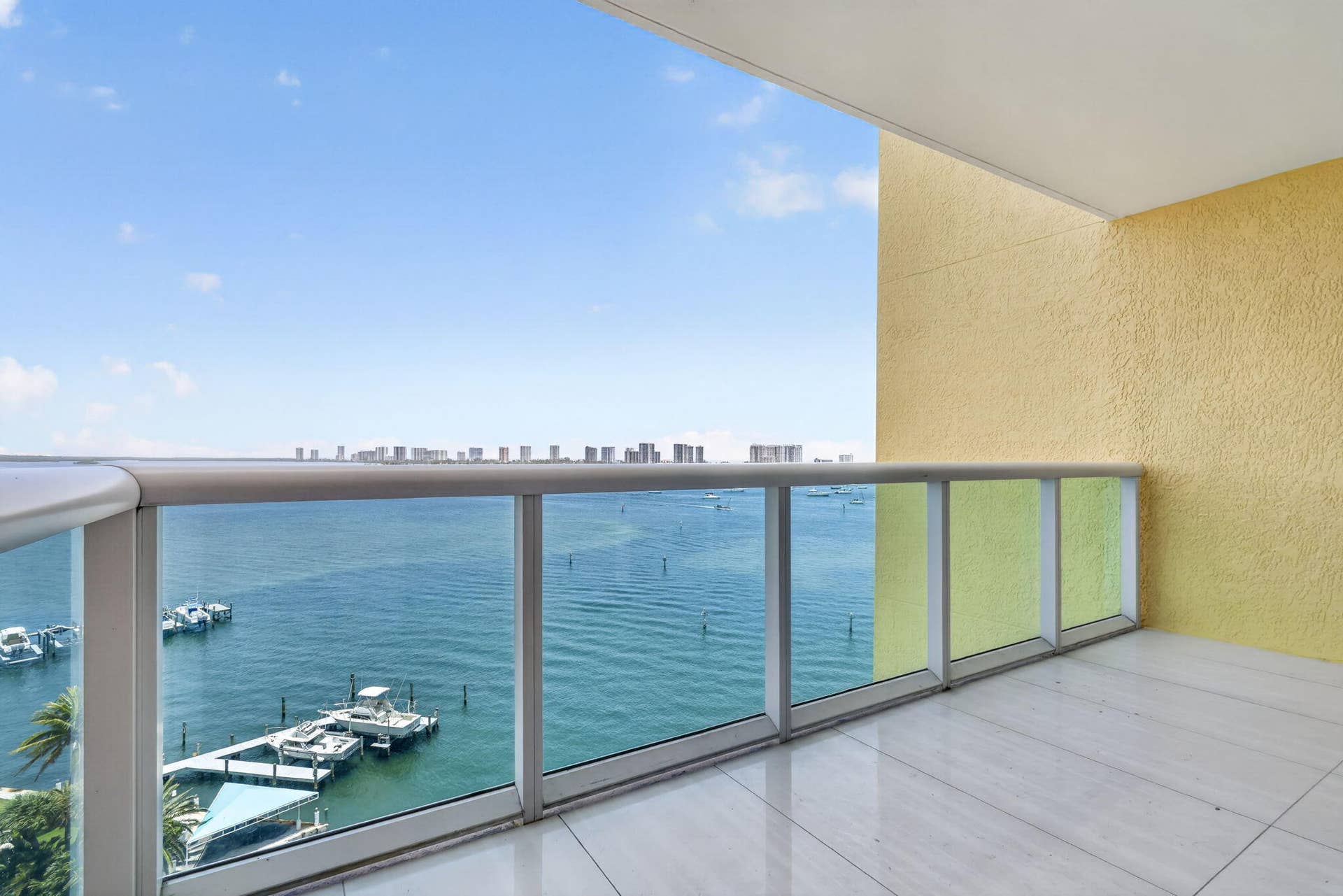 2650 Lake Shore Drive, #1005, Riviera Beach, FL 33404 PATIO