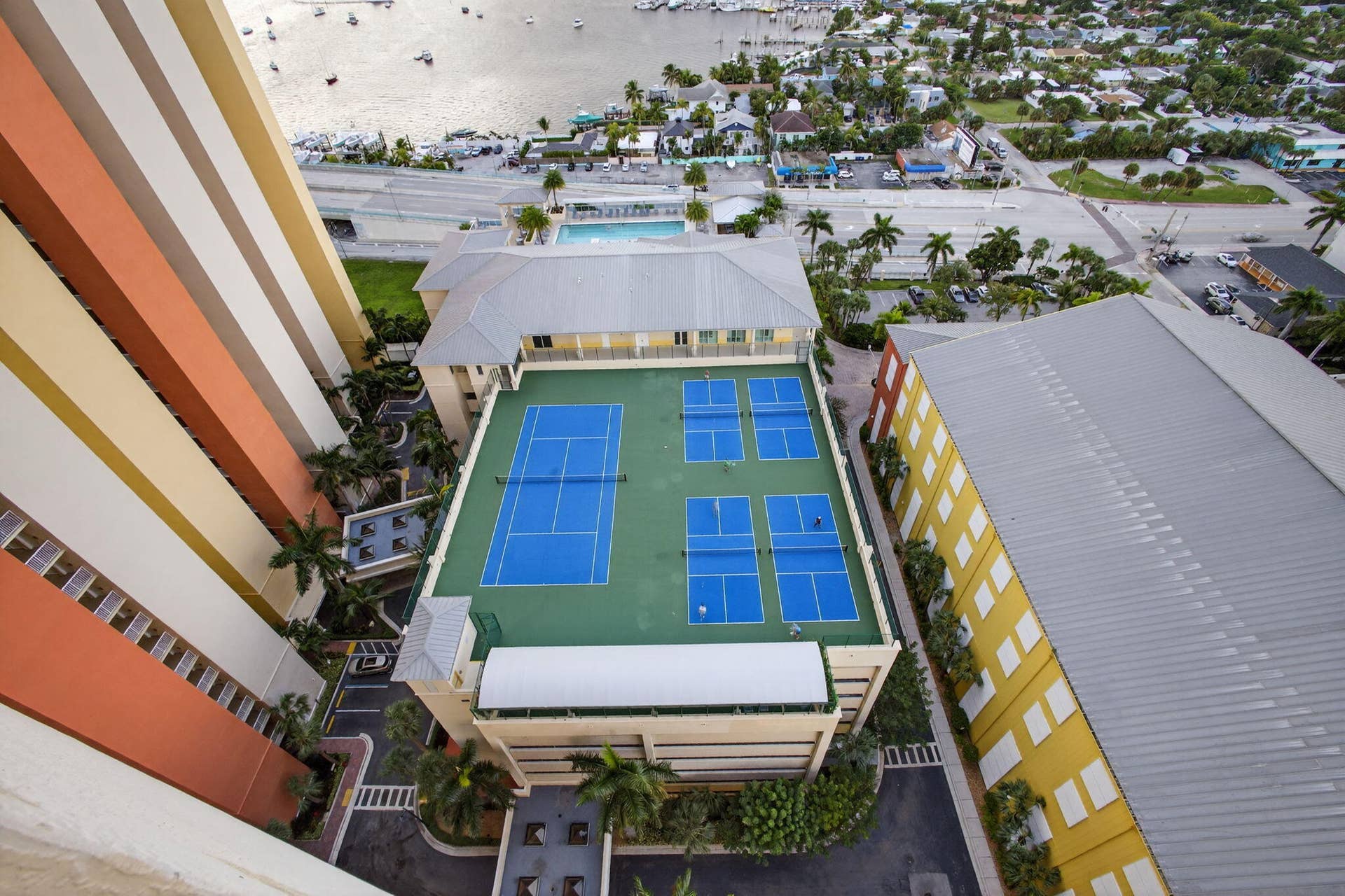2650 Lake Shore Drive, #1005, Riviera Beach, FL 33404 ARIEAL