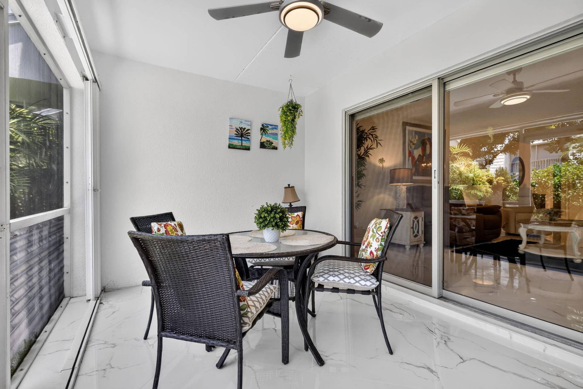 1251 Sugar Sands Boulevard, #125, Singer Island, FL 33404 PATIO