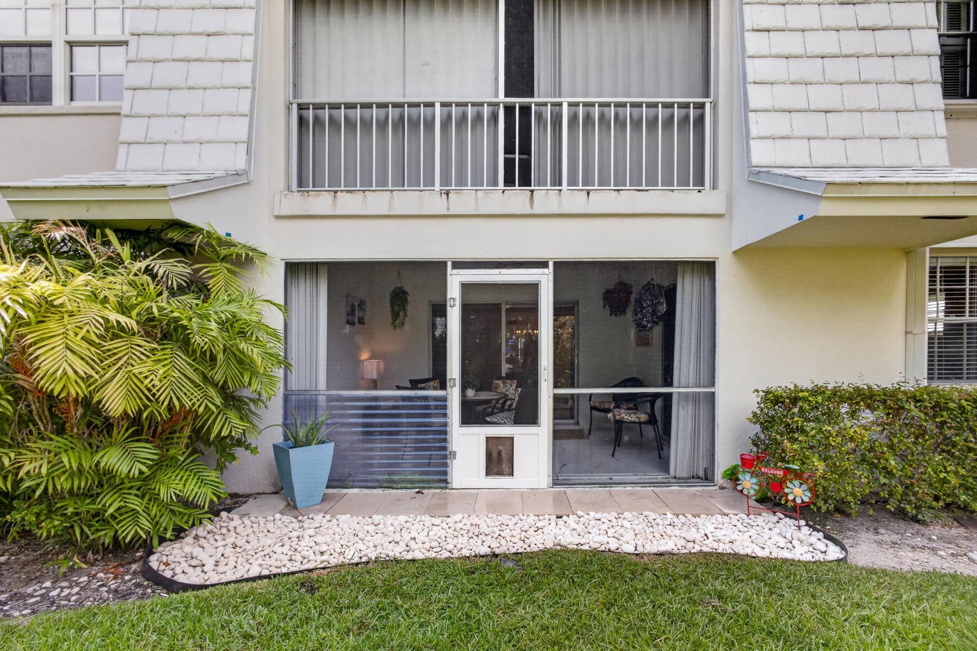 1251 Sugar Sands Boulevard, #125, Singer Island, FL 33404 REAR