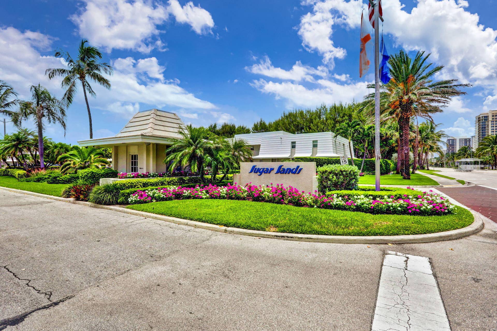 1251 Sugar Sands Boulevard, #125, Singer Island, FL 33404 MAIN ENTRANCE