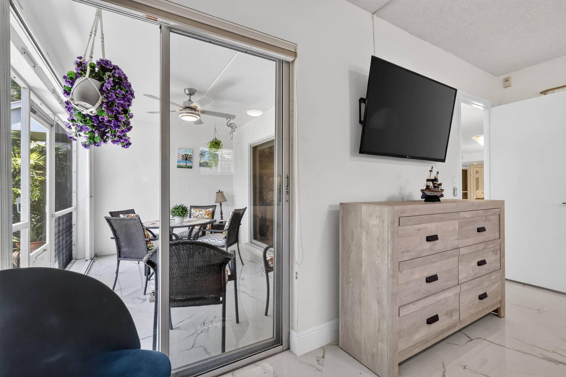 1251 Sugar Sands Boulevard, #125, Singer Island, FL 33404 MASTER BEDROOM