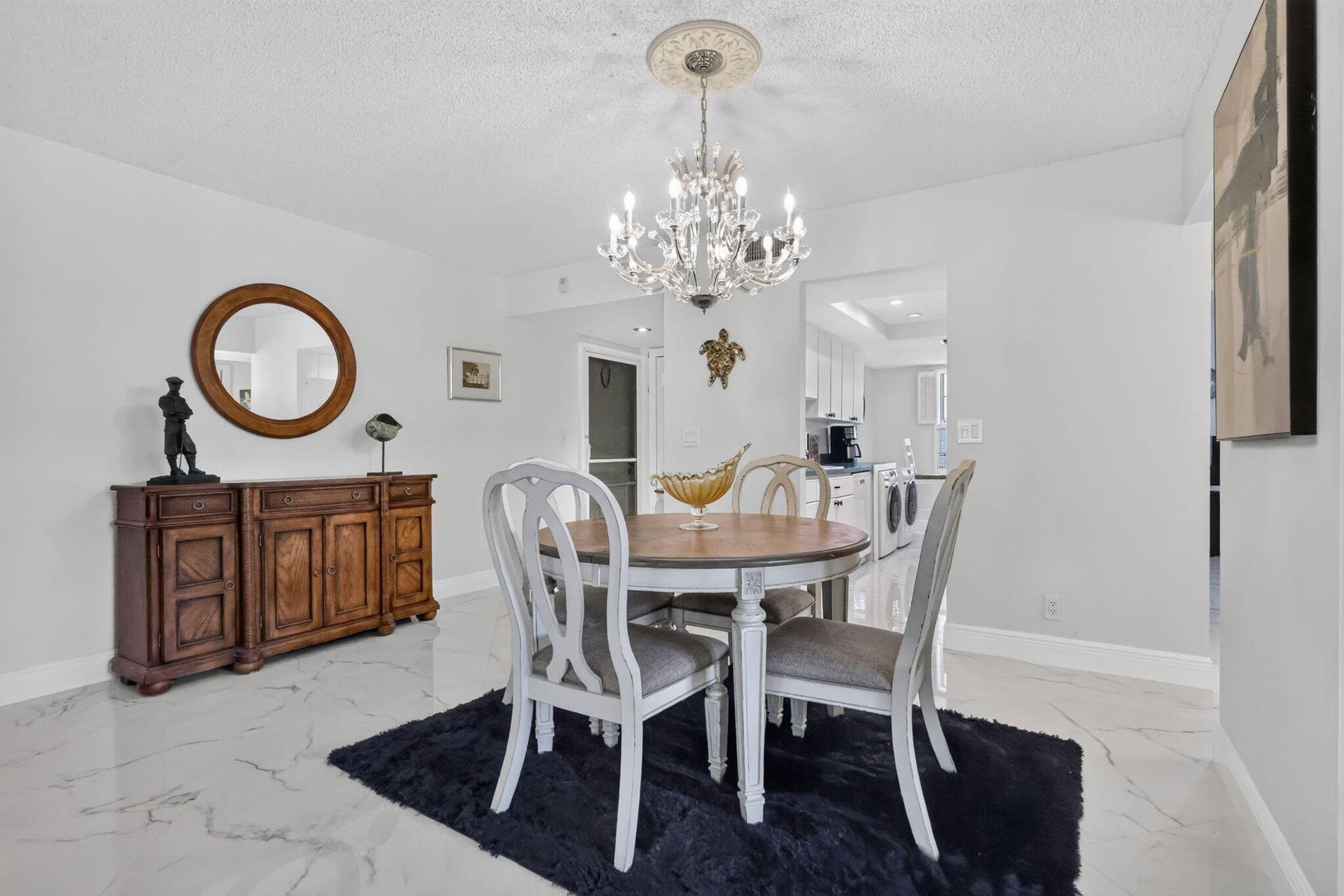 1251 Sugar Sands Boulevard, #125, Singer Island, FL 33404 DINING