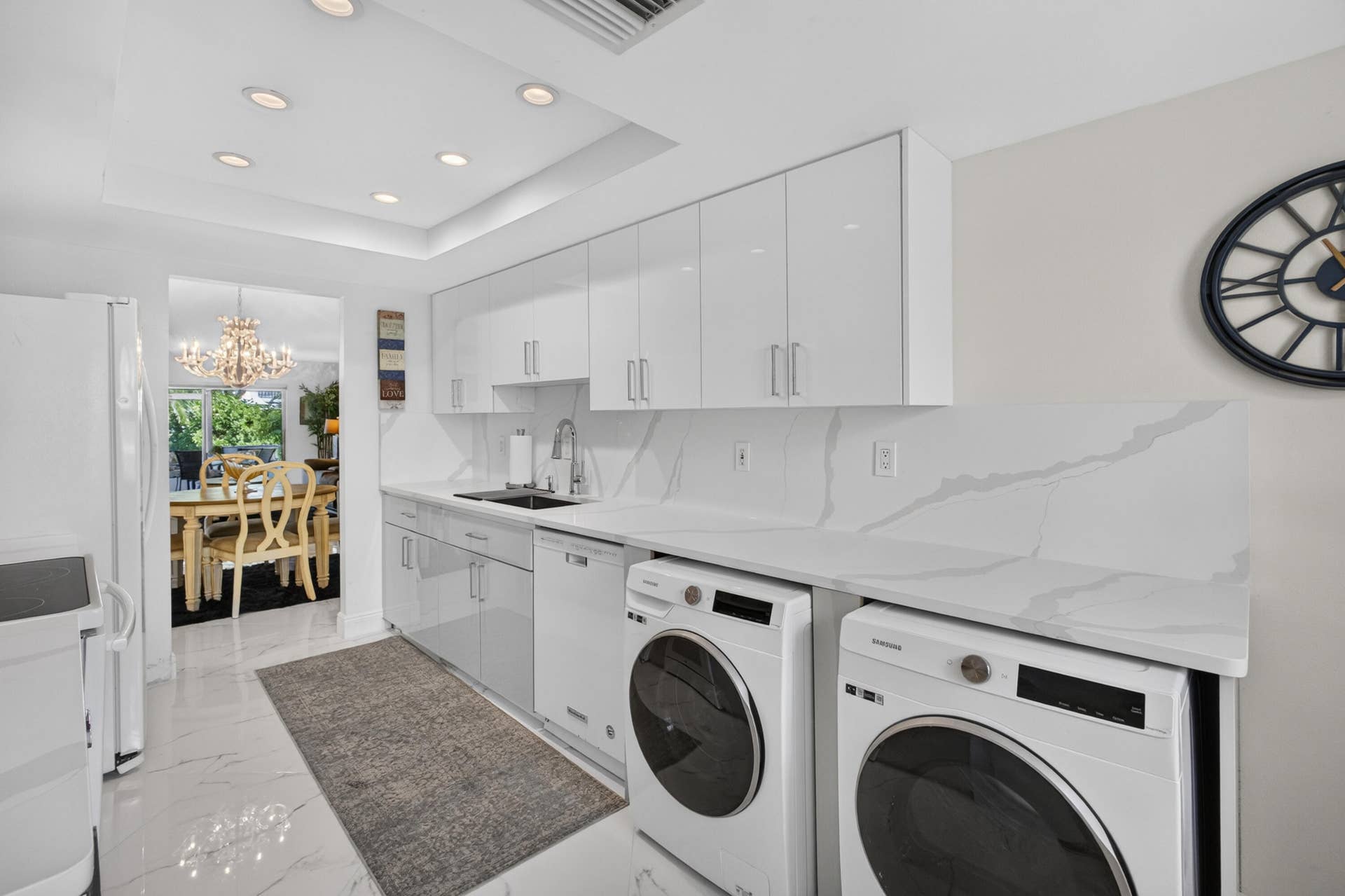 1251 Sugar Sands Boulevard, #125, Singer Island, FL 33404 KITCHEN