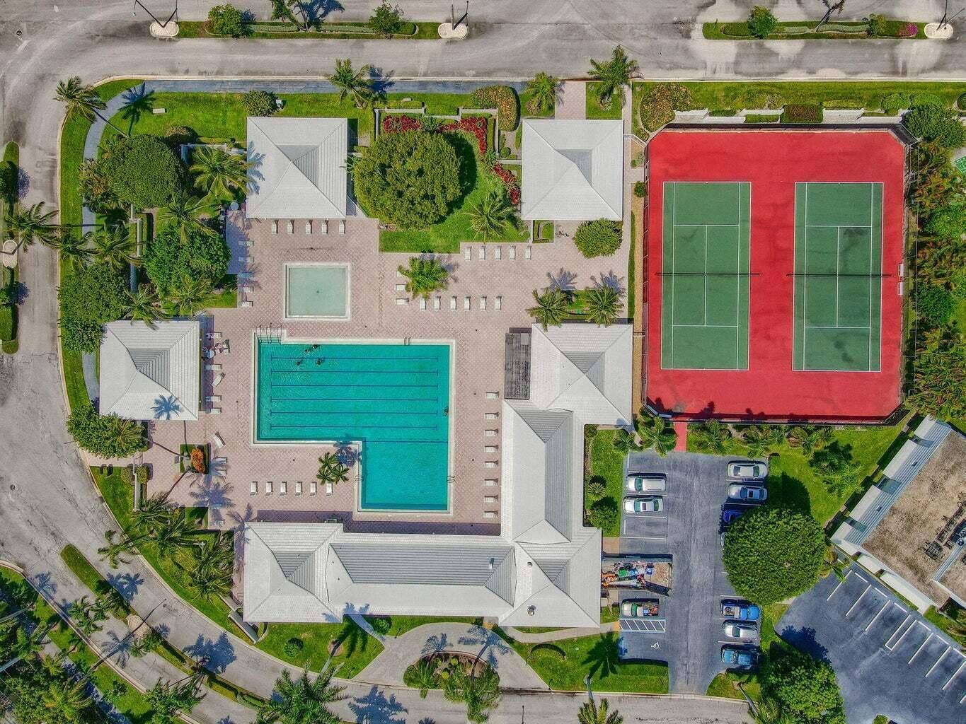 1251 Sugar Sands Boulevard, #125, Singer Island, FL 33404 ARIEAL