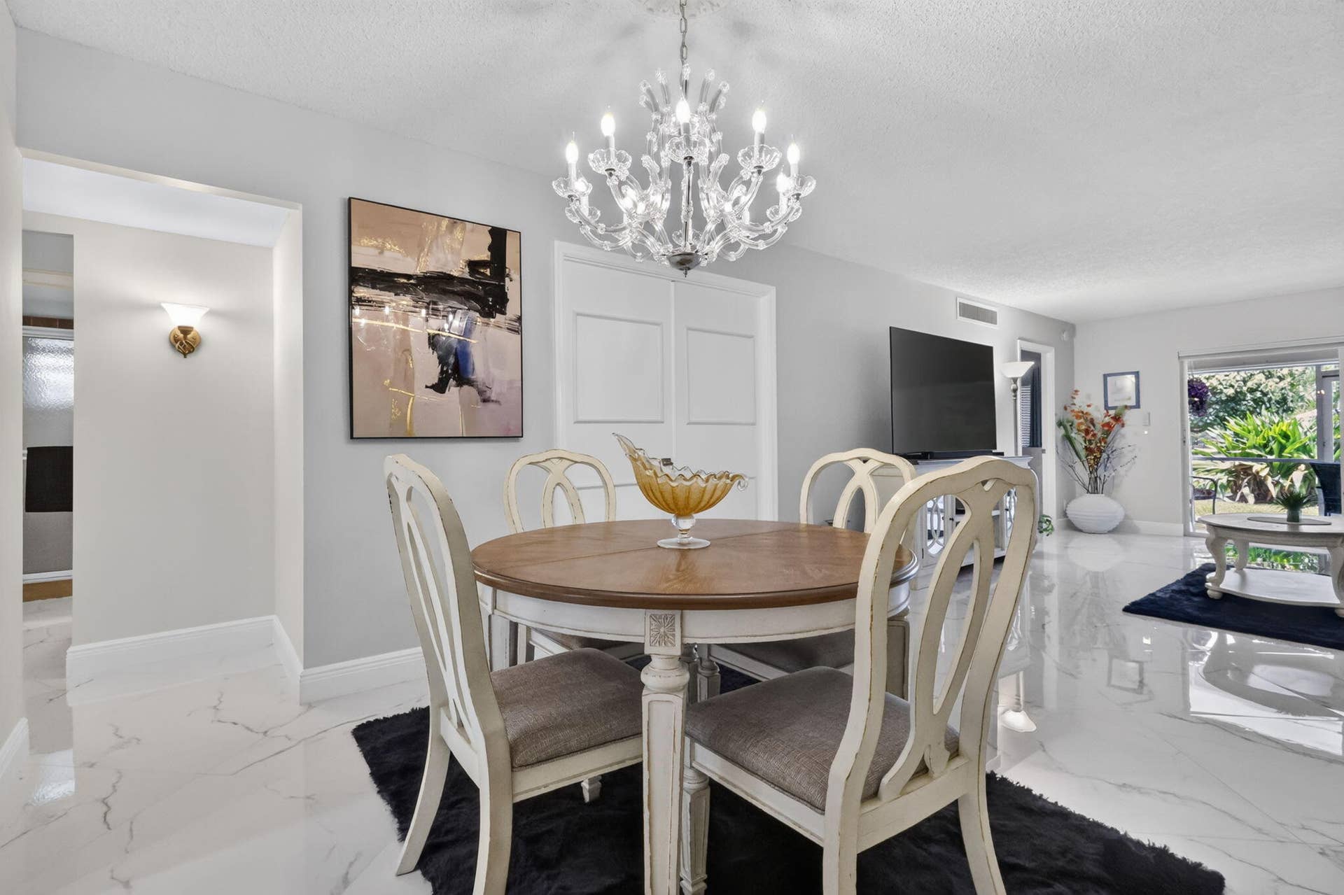 1251 Sugar Sands Boulevard, #125, Singer Island, FL 33404 DINING
