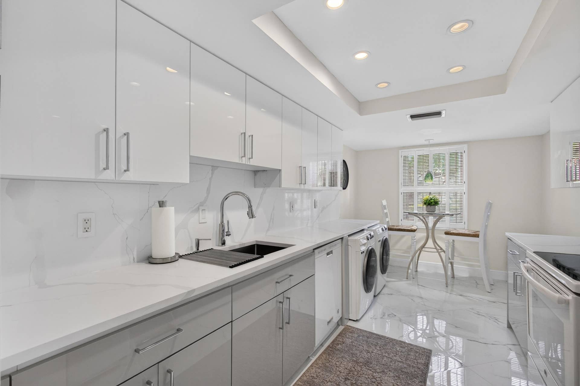 1251 Sugar Sands Boulevard, #125, Singer Island, FL 33404 KITCHEN