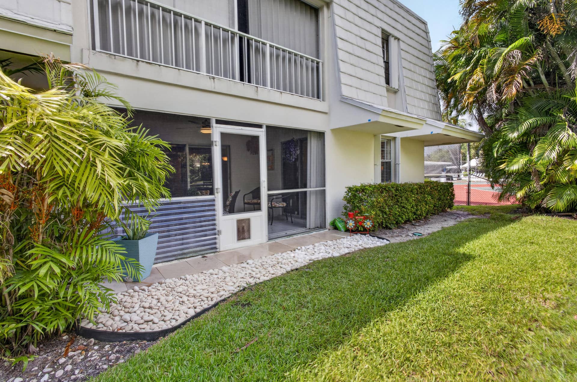 1251 Sugar Sands Boulevard, #125, Singer Island, FL 33404 REAR