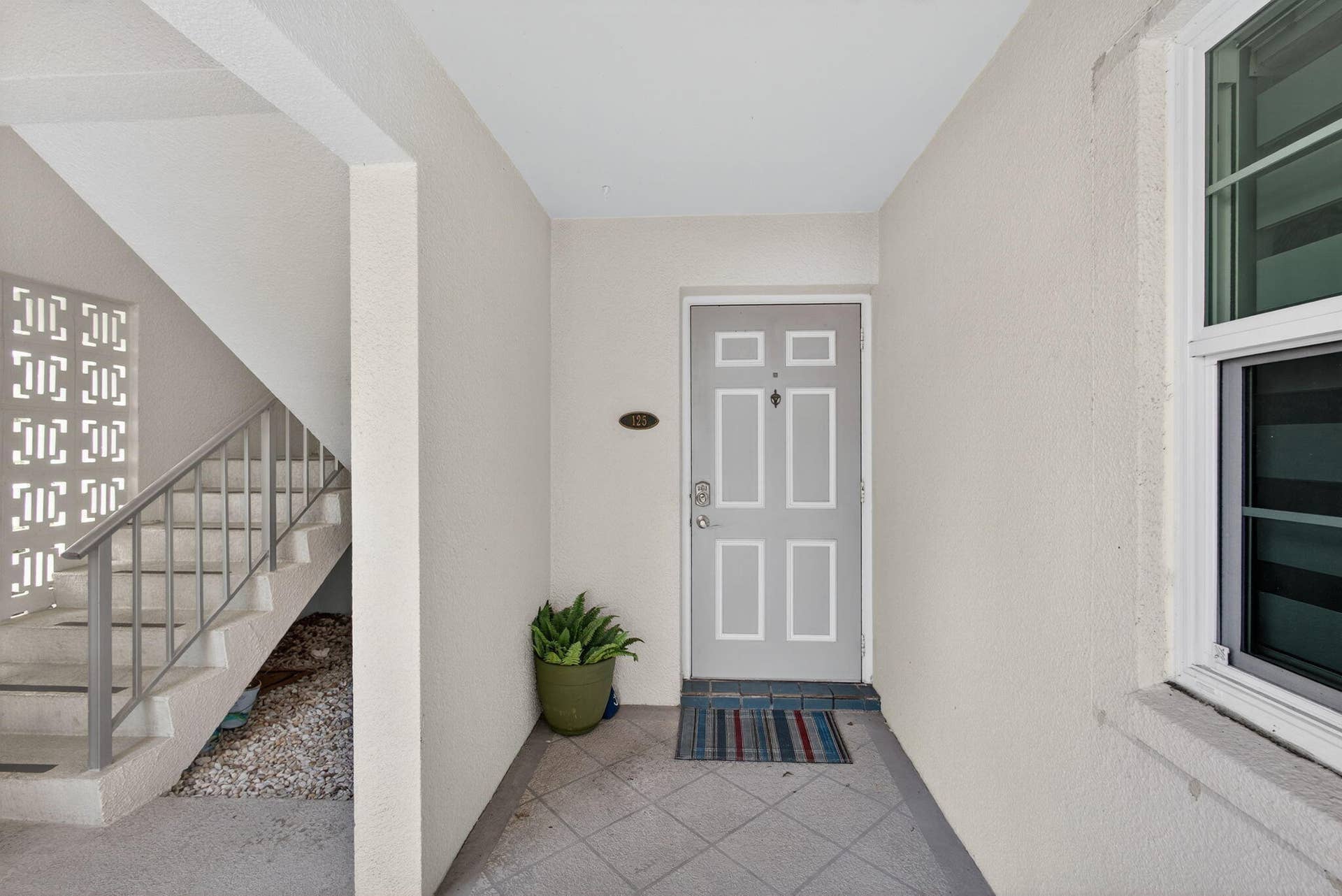 1251 Sugar Sands Boulevard, #125, Singer Island, FL 33404 ENTRANCE
