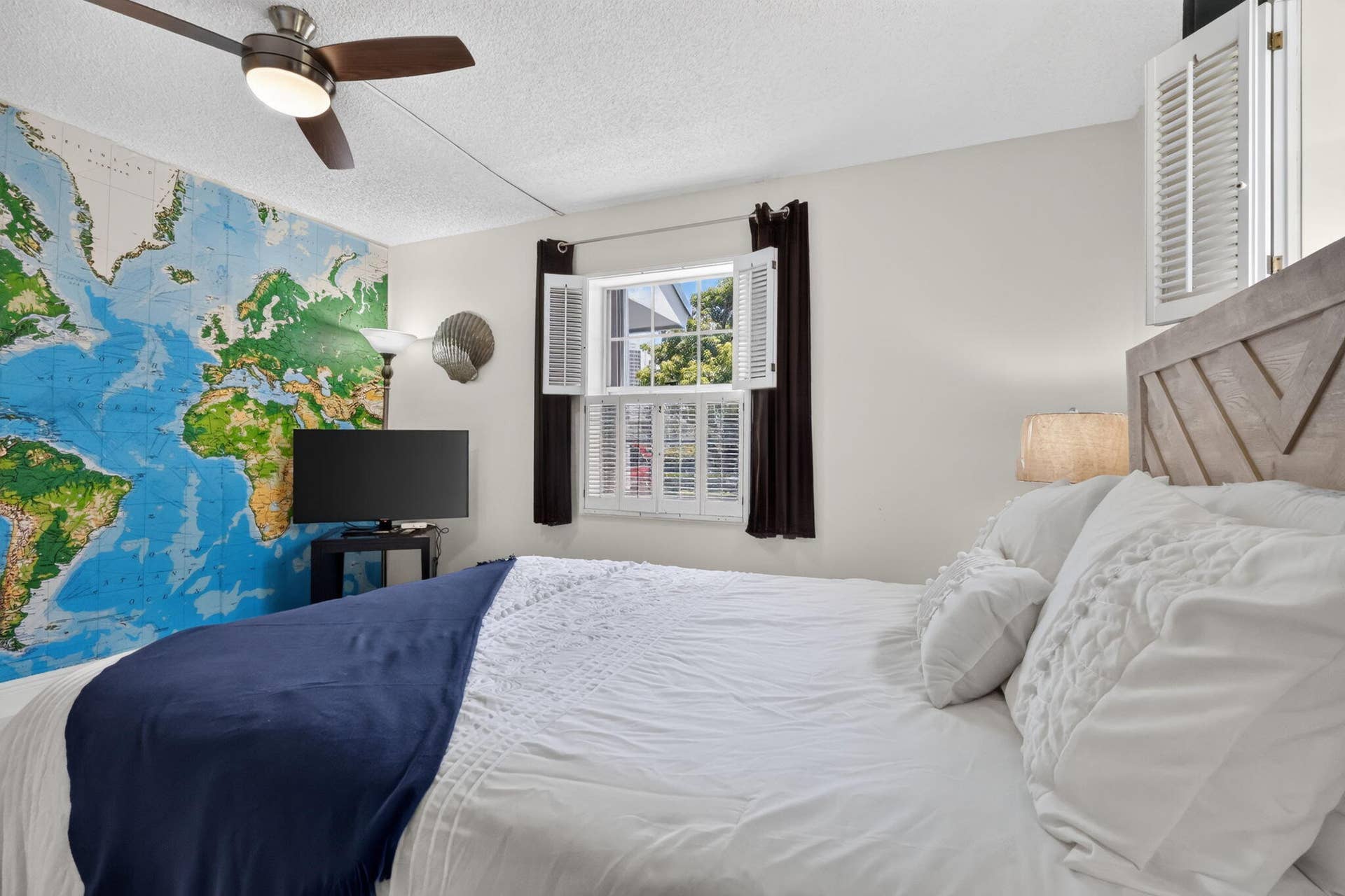 1251 Sugar Sands Boulevard, #125, Singer Island, FL 33404 BEDROOM 2