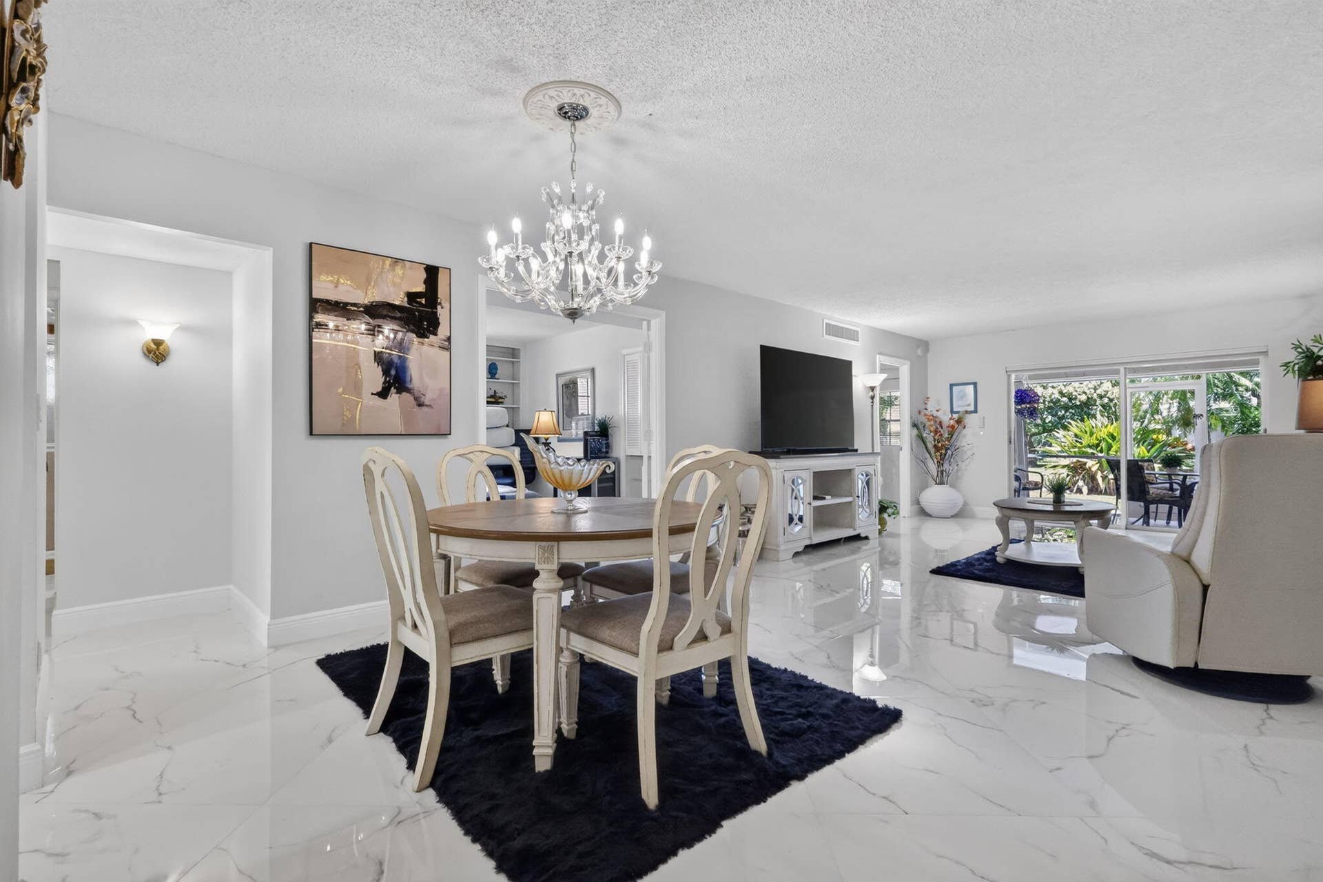 1251 Sugar Sands Boulevard, #125, Singer Island, FL 33404 DINING