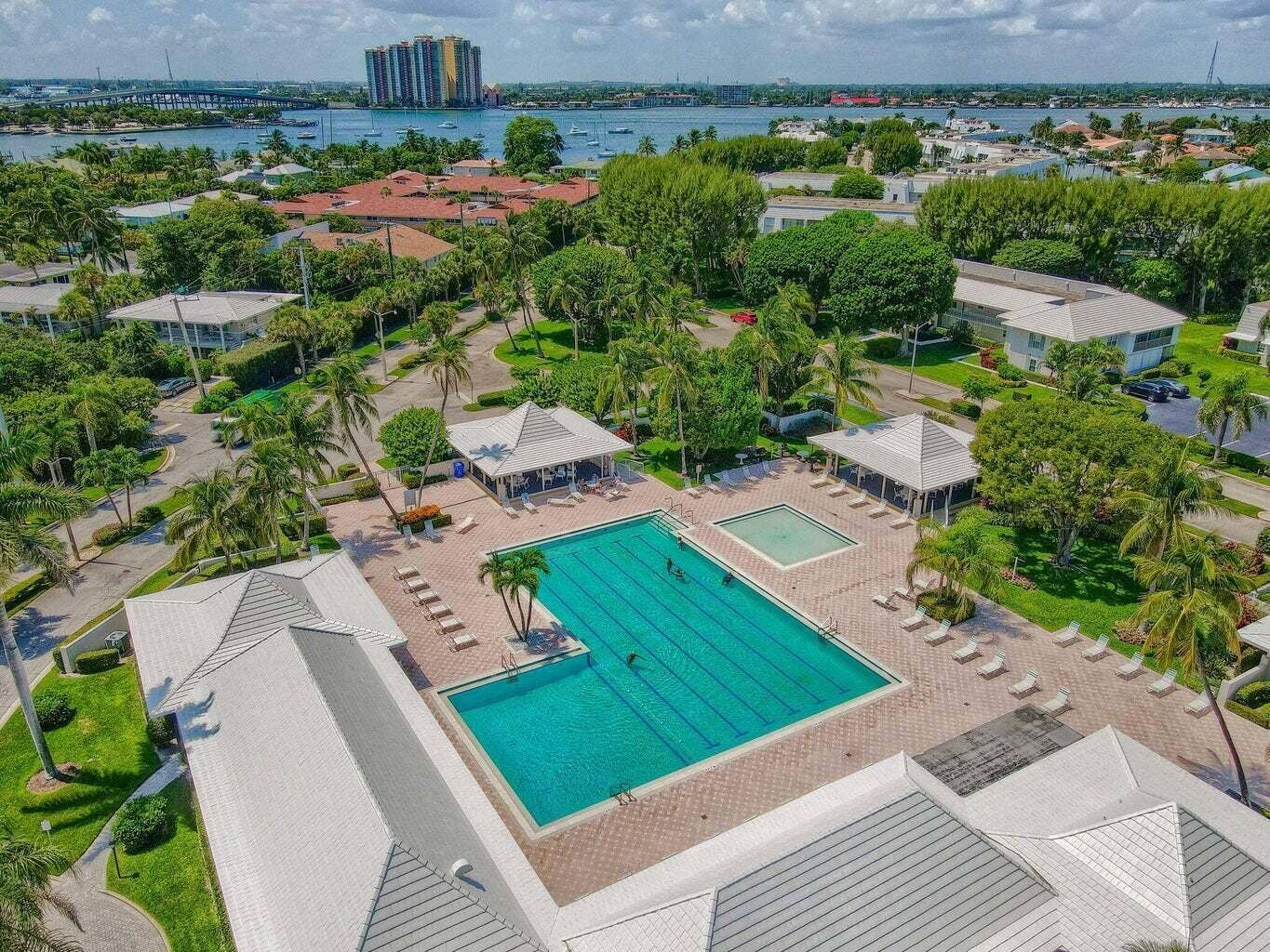 1251 Sugar Sands Boulevard, #125, Singer Island, FL 33404 ARIEAL