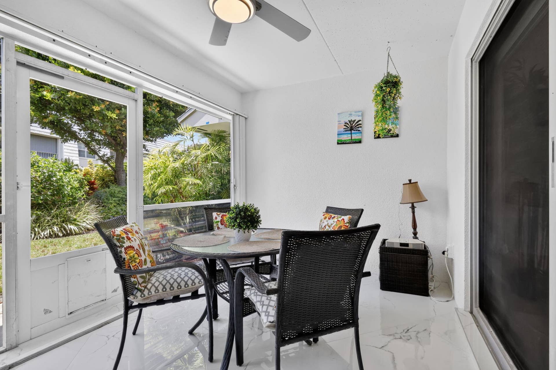 1251 Sugar Sands Boulevard, #125, Singer Island, FL 33404 PATIO