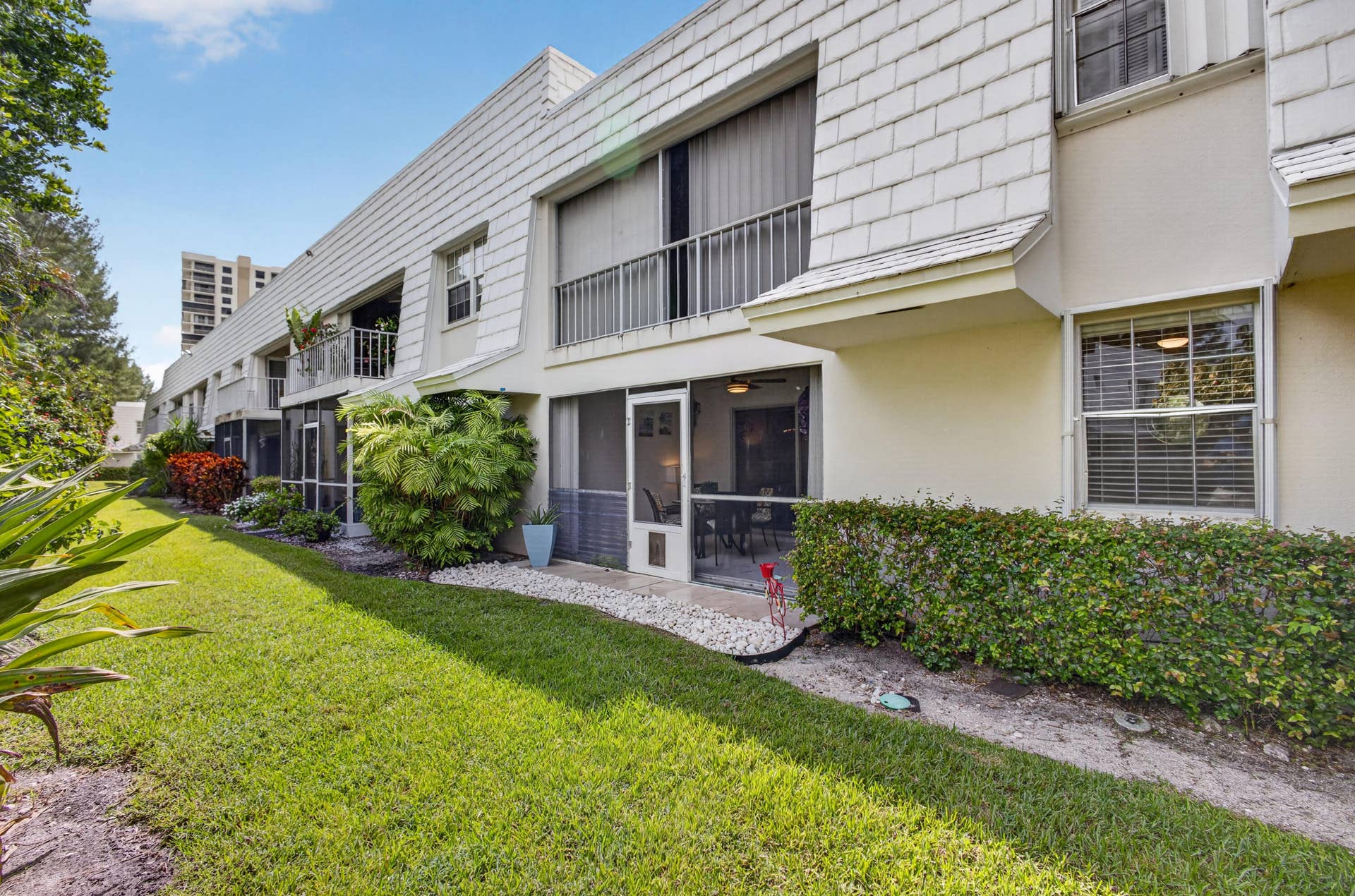 1251 Sugar Sands Boulevard, #125, Singer Island, FL 33404 REAR