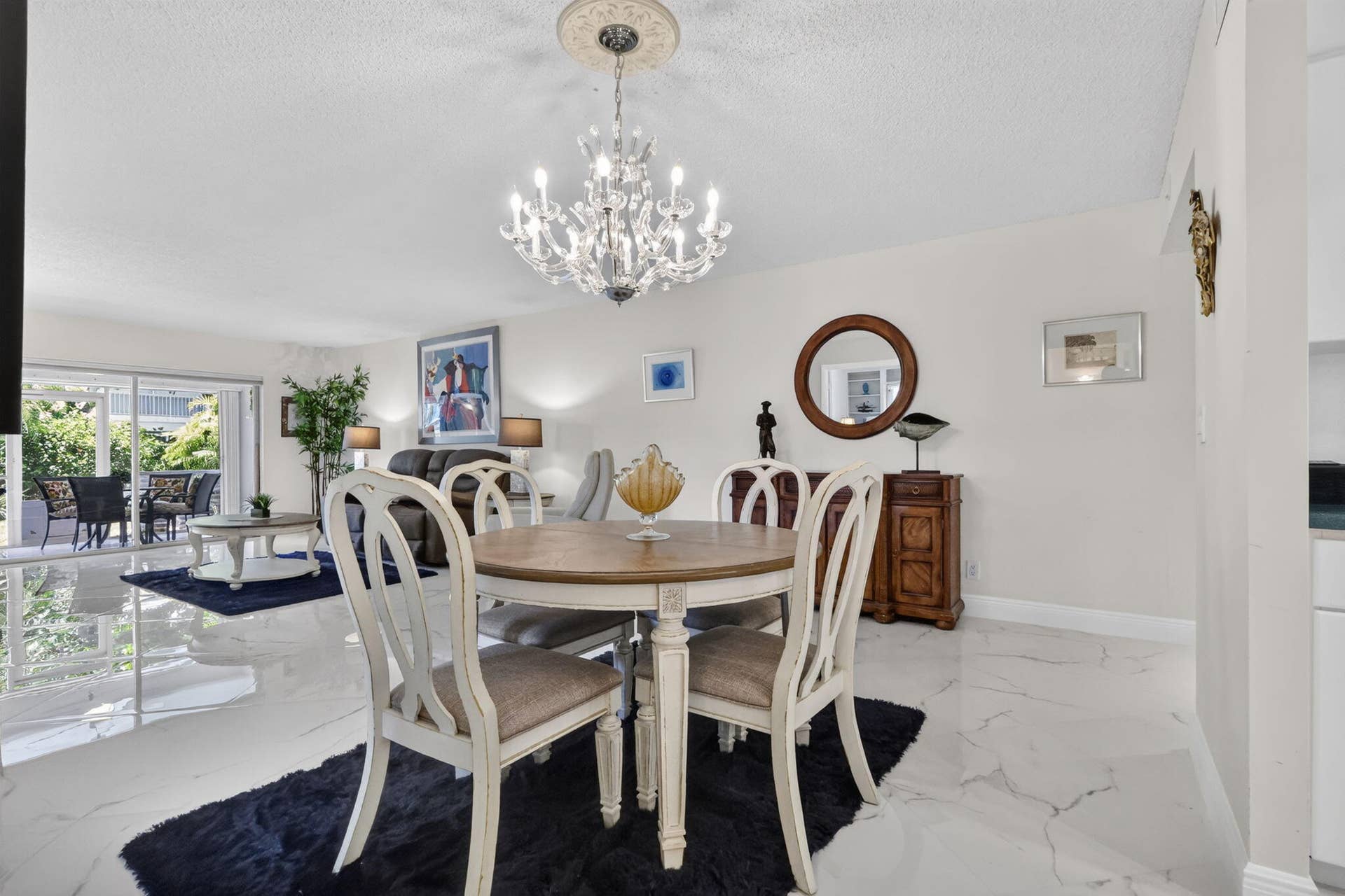 1251 Sugar Sands Boulevard, #125, Singer Island, FL 33404 DINING