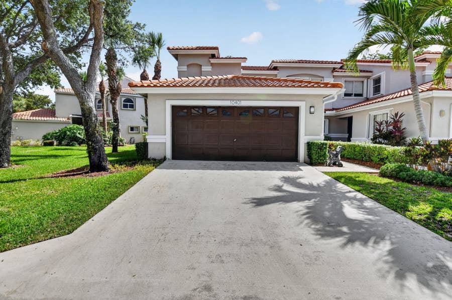 Property photo for 10401 Lake Vista Circle, Boca Raton, FL