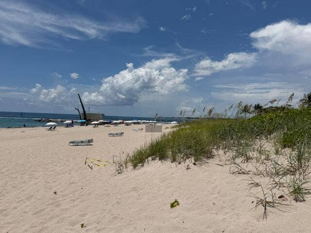 Property photo for 33 S Ocean Avenue, #108, Singer Island, FL