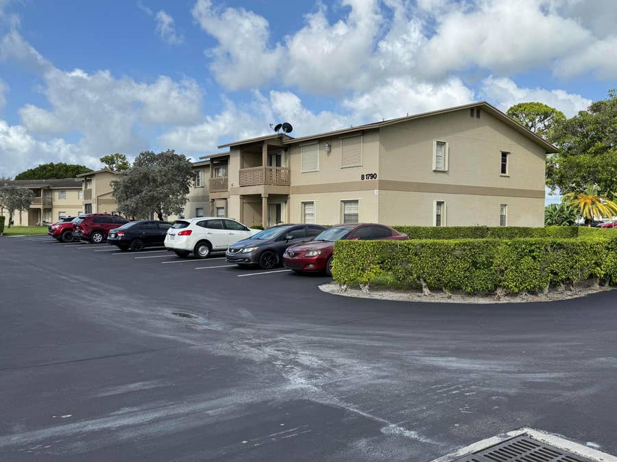 Property photo for 1790 Abbey Road, #202, West Palm Beach, FL
