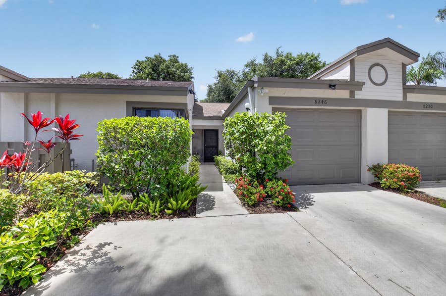 Property photo for 8246 Springview Terrace, Boca Raton, FL