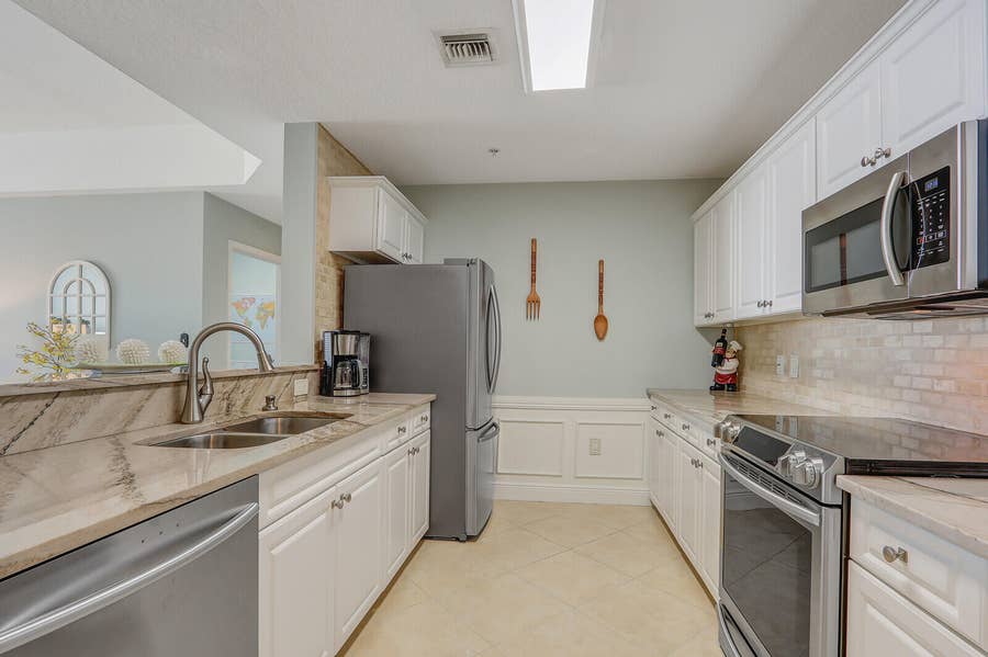 Property photo for 1200 Town Center Drive, #502, Jupiter, FL