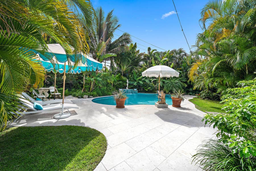 Property photo for 7704 Martin Avenue, West Palm Beach, FL
