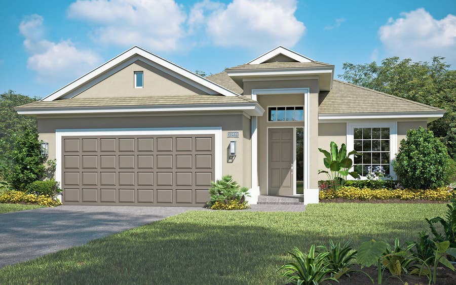 Property photo for 11234 SW Park Village Court, Port St Lucie, FL