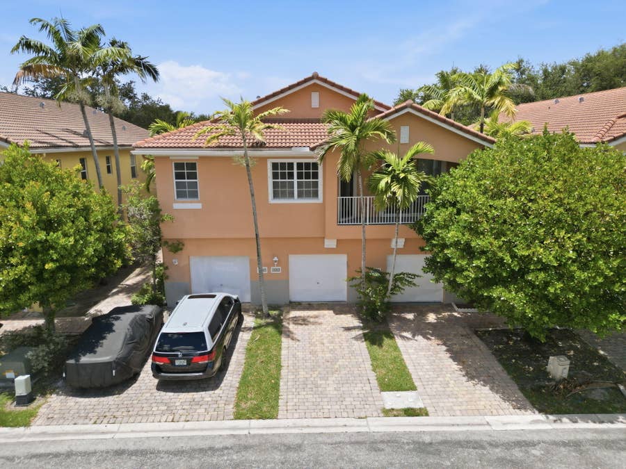 Property photo for 3261 Scarletta Drive, Riviera Beach, FL