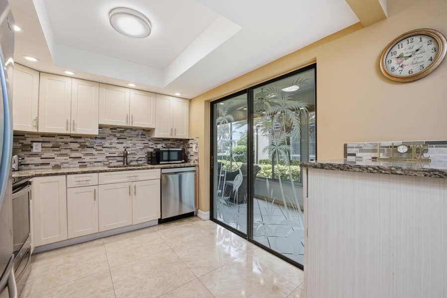 Property photo for 54 Capri B, Delray Beach, FL
