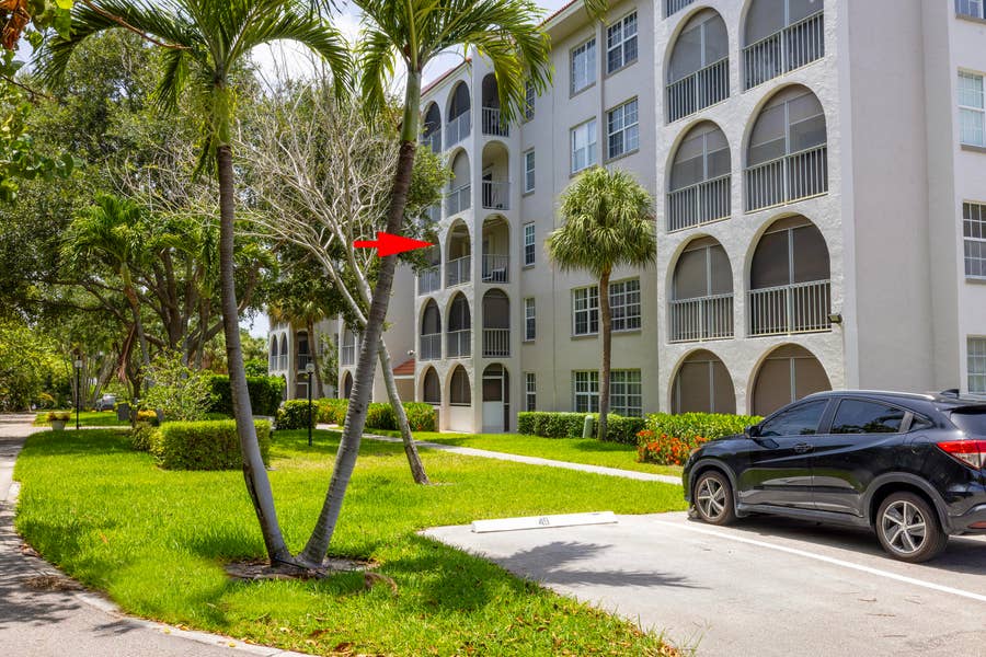 Property photo for 250 NE 20th Street, #3210, Boca Raton, FL