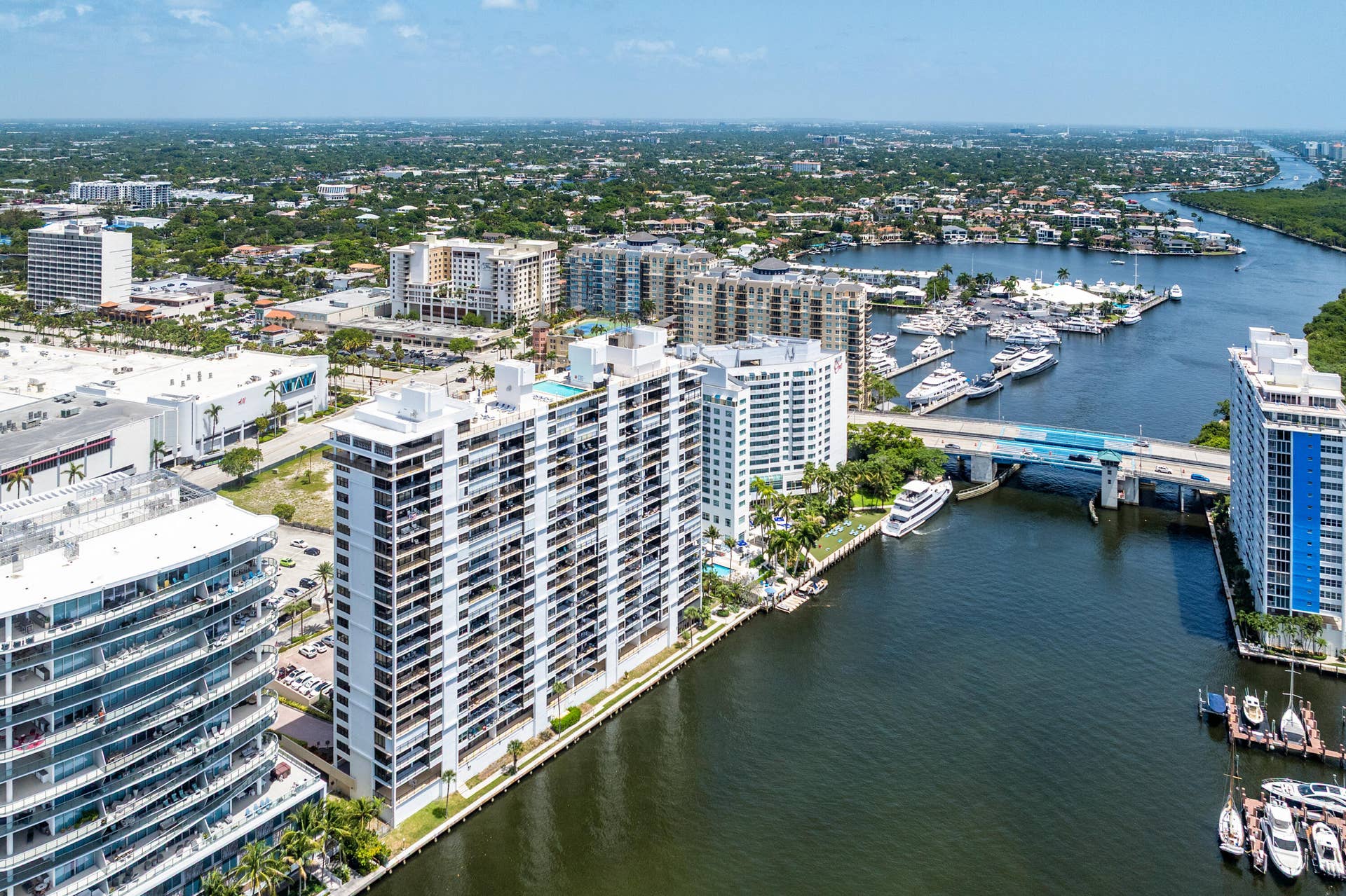 936 Intracoastal Drive, #12h, Fort Lauderdale, FL 33304 031-936IntracoastalDrive-12H-FortLauderd