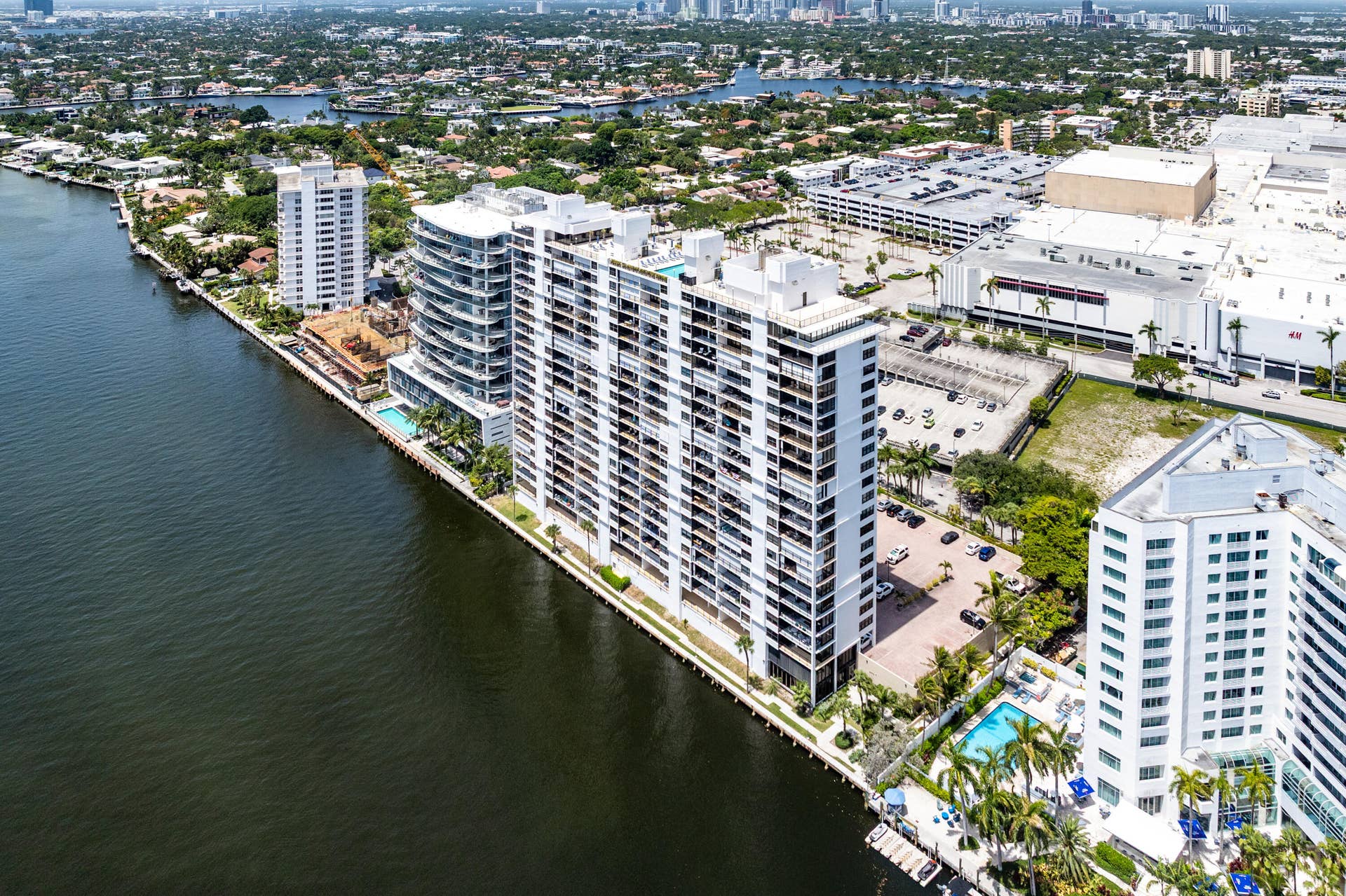 936 Intracoastal Drive, #12h, Fort Lauderdale, FL 33304 030-936IntracoastalDrive-12H-FortLauderd