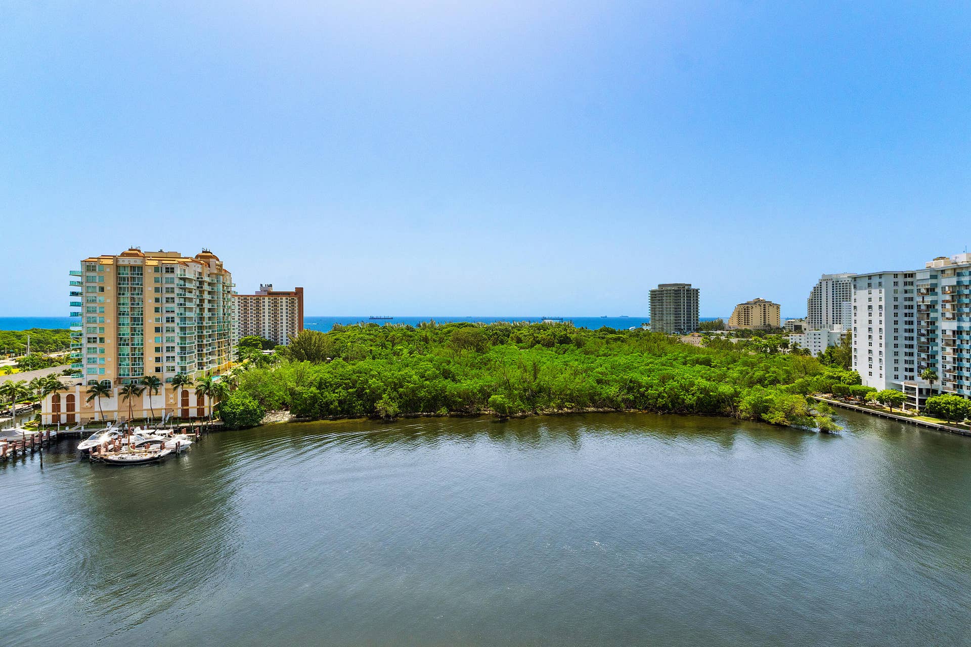 936 Intracoastal Drive, #12h, Fort Lauderdale, FL 33304 022-936IntracoastalDrive-12H-FortLauderd