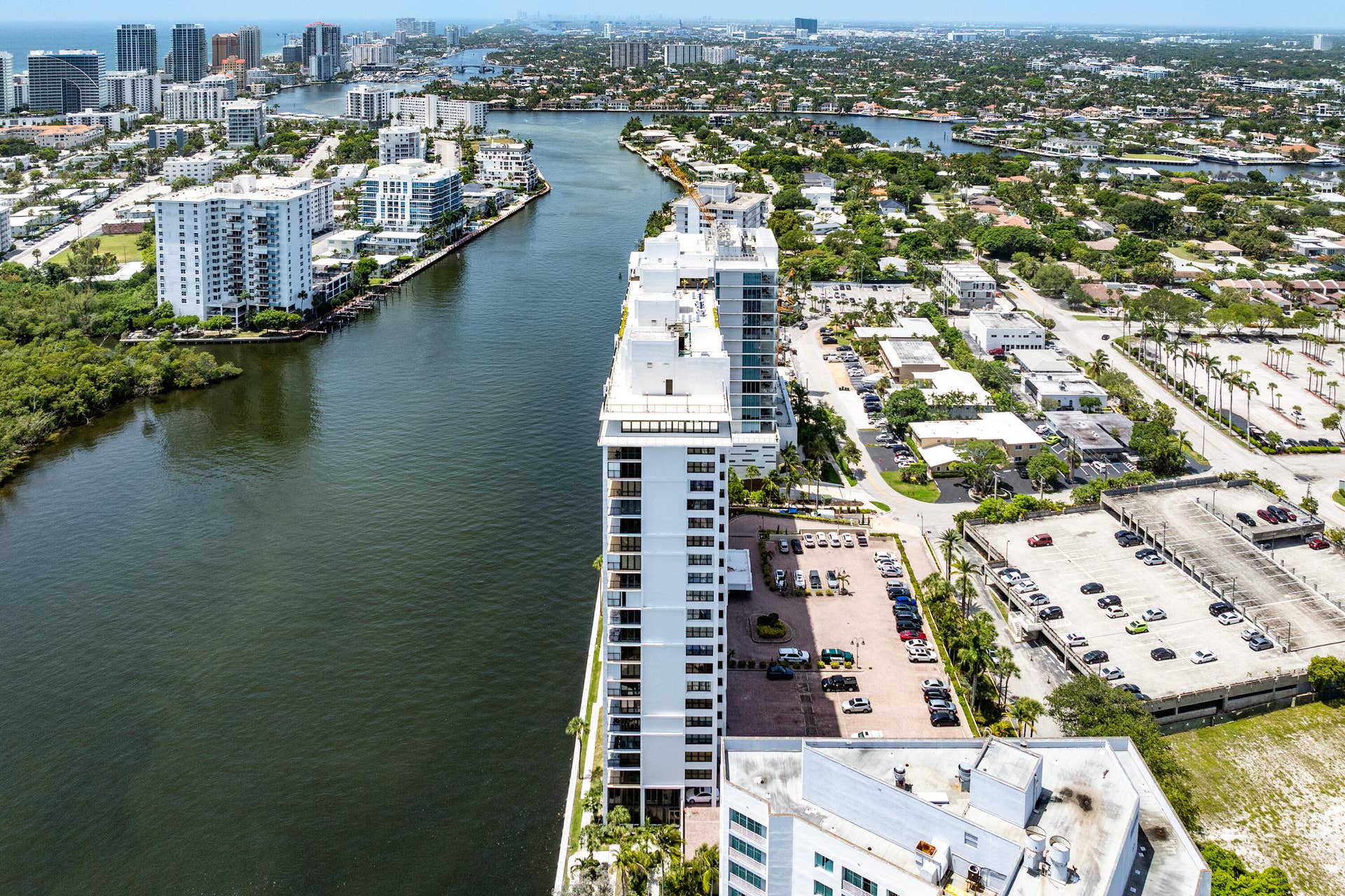 936 Intracoastal Drive, #12h, Fort Lauderdale, FL 33304 front photo