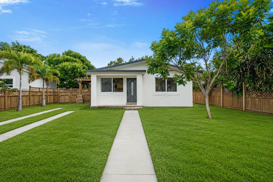 Property photo for 715 High Street, West Palm Beach, FL
