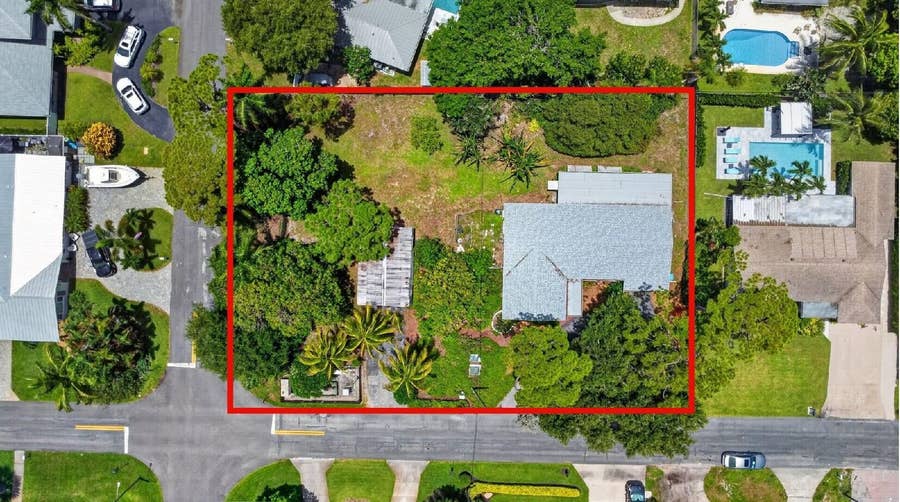 Property photo for 2709 SW 6th Street, Boynton Beach, FL