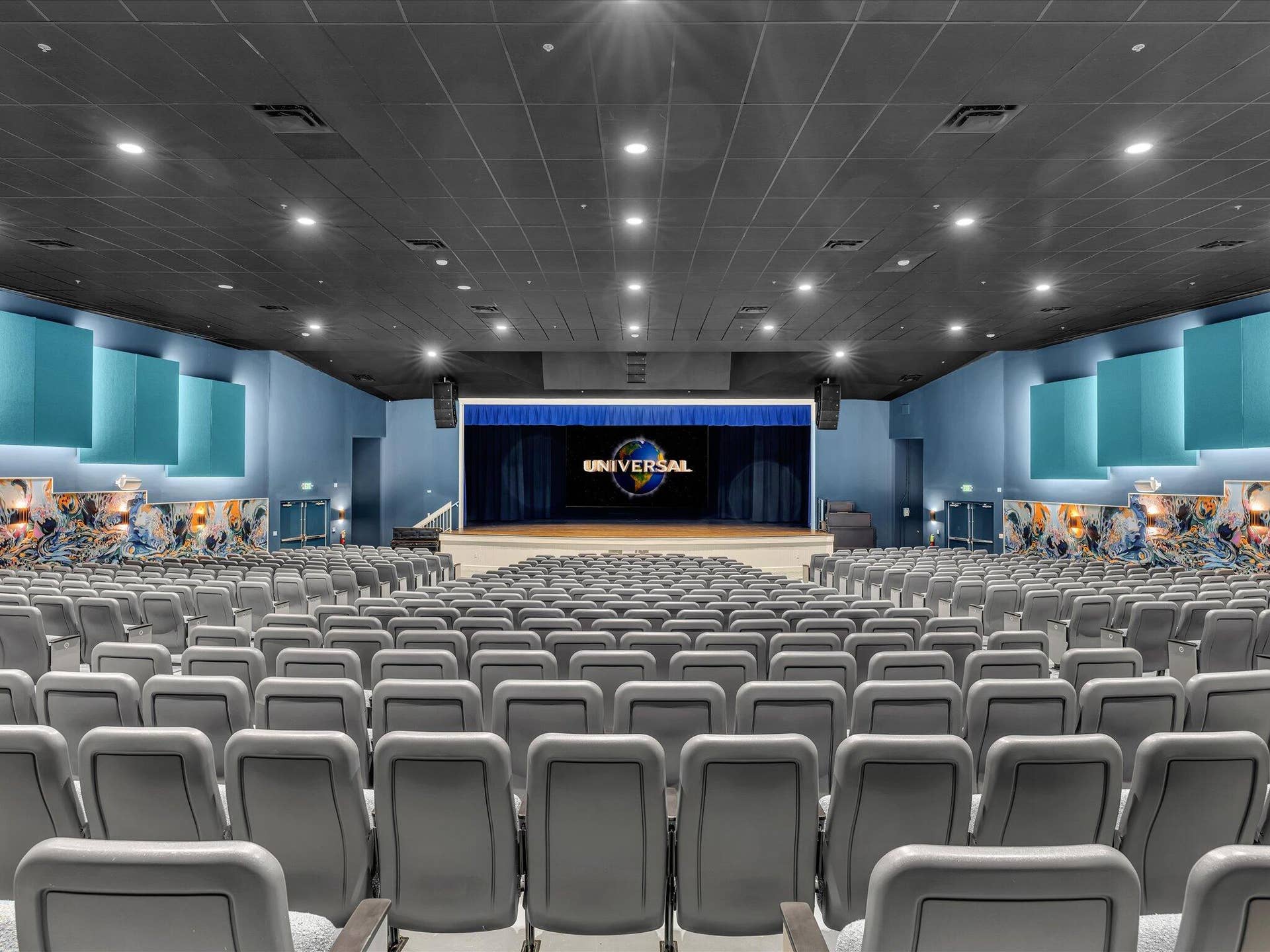 Theatre