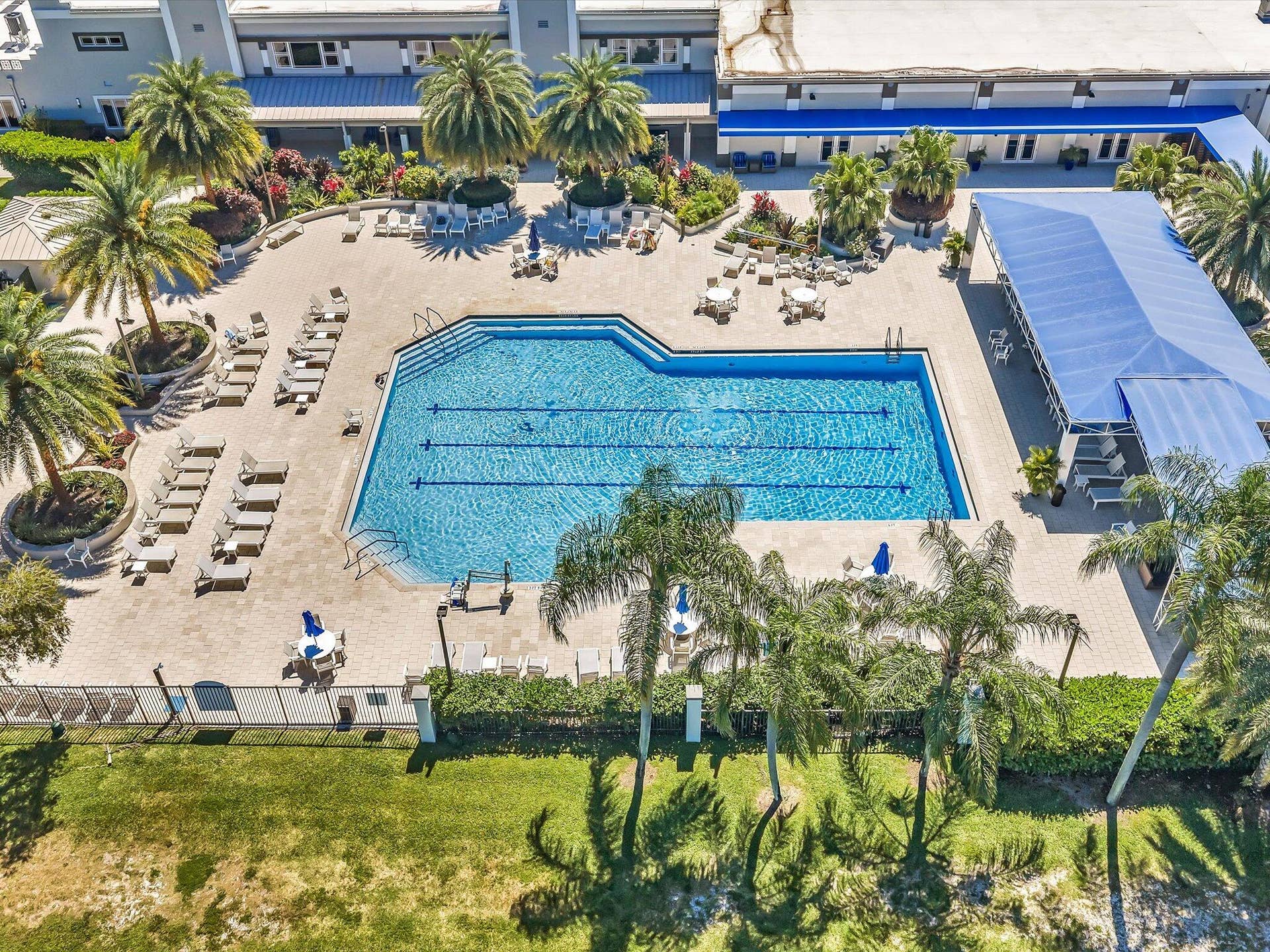 Community Pool