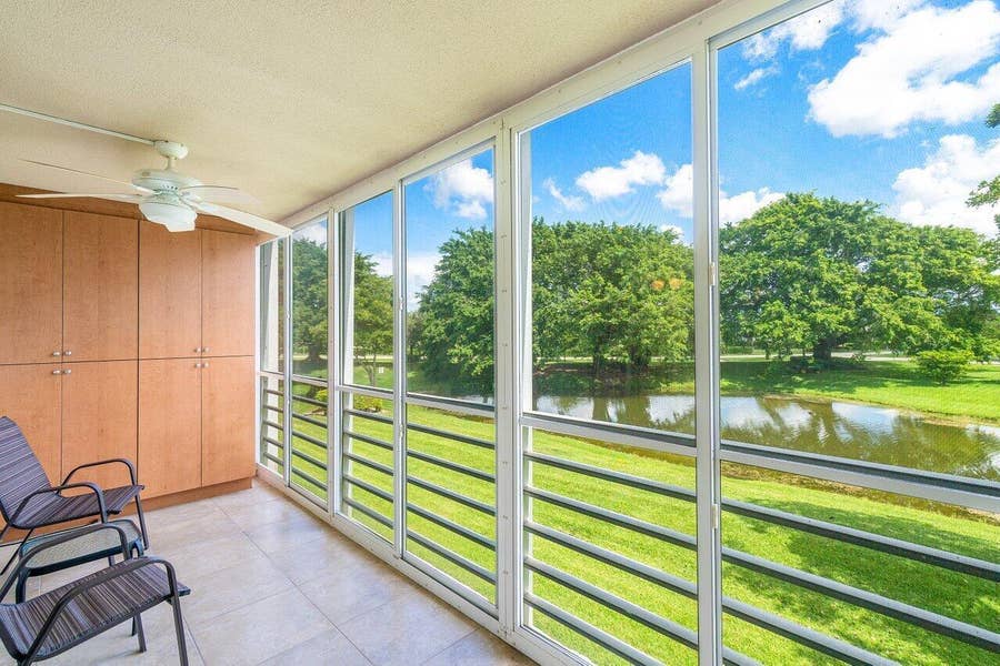 Property photo for 2046 Rexford C, Boca Raton, FL
