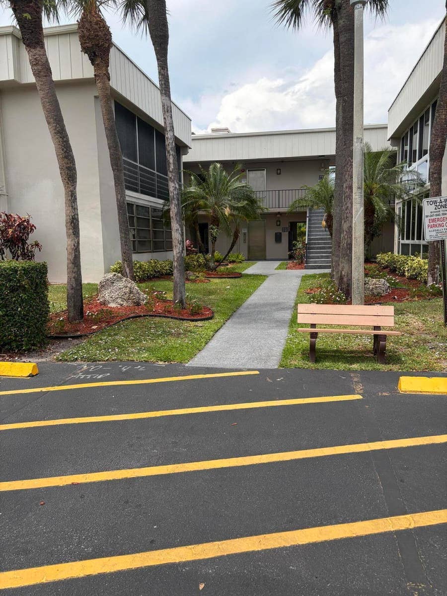 Property photo for 156 Capri D, Delray Beach, FL