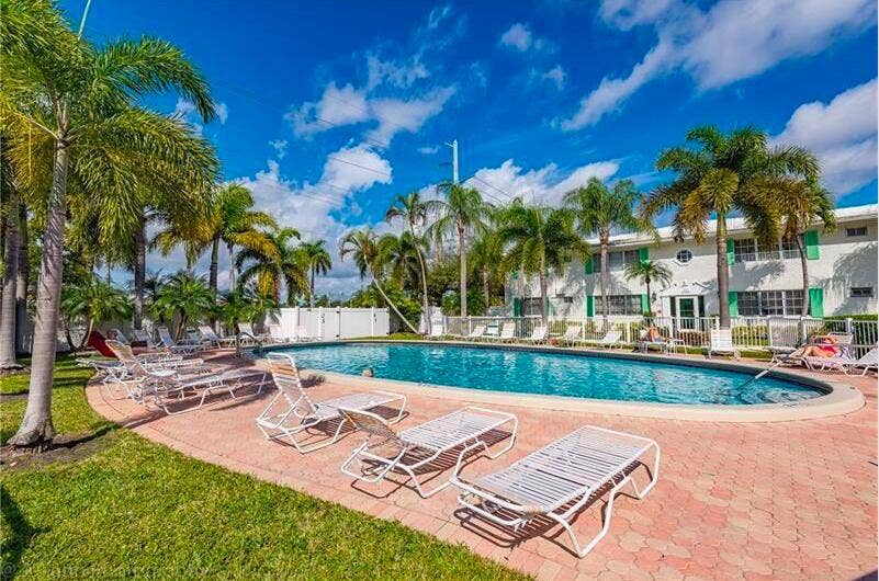 Property photo for 1851 NE 62nd Street, #507, Fort Lauderdale, FL