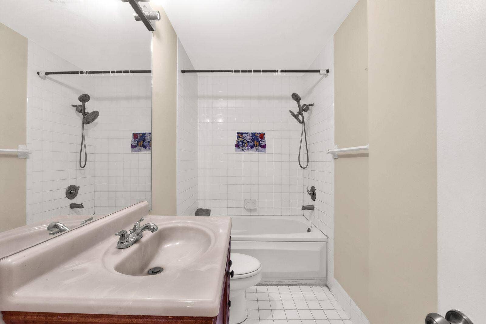 4295 Coral Springs Drive, #3c, Coral Springs, FL 33065 BTHROOM2