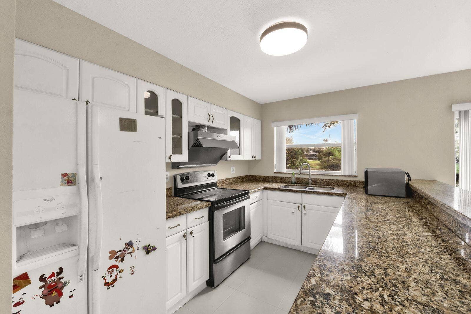 4295 Coral Springs Drive, #3c, Coral Springs, FL 33065 KITCHEN