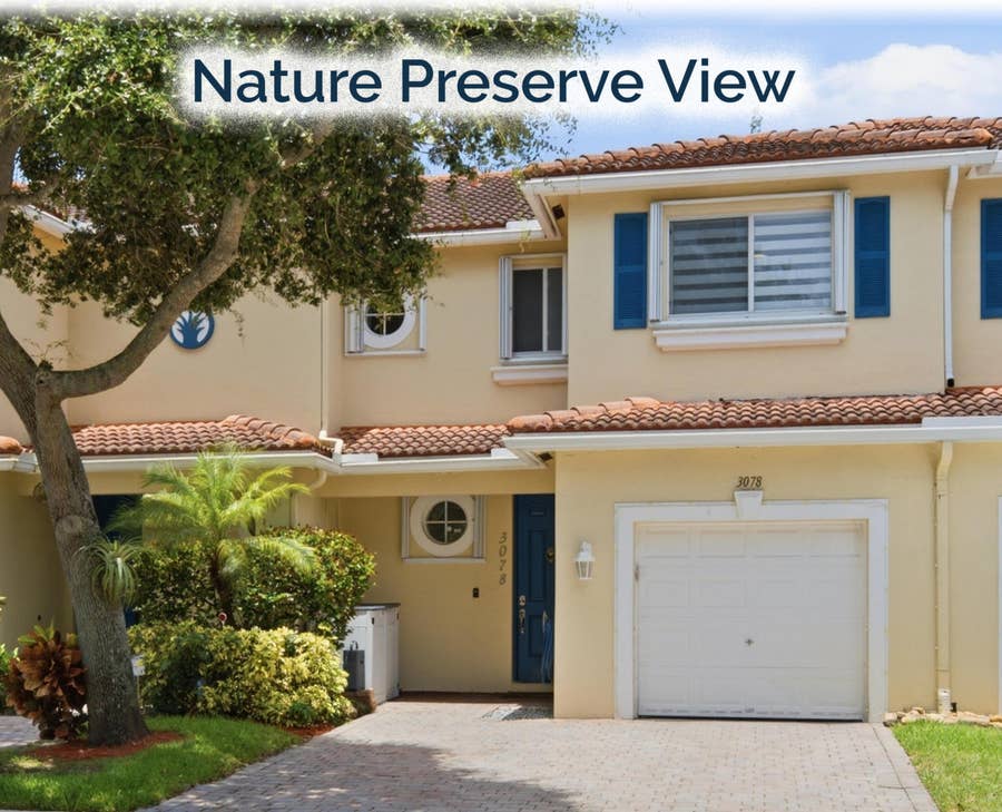 Property photo for 3078 N Evergreen Circle, #3078, Boynton Beach, FL