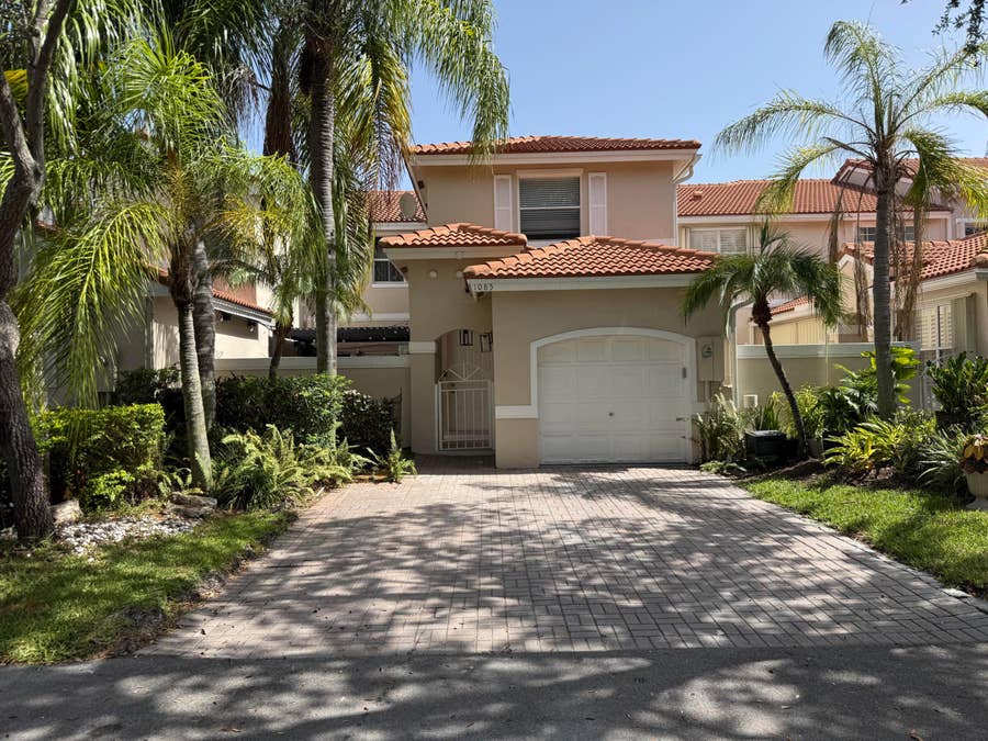 Property photo for 1085 River Birch Street, Hollywood, FL