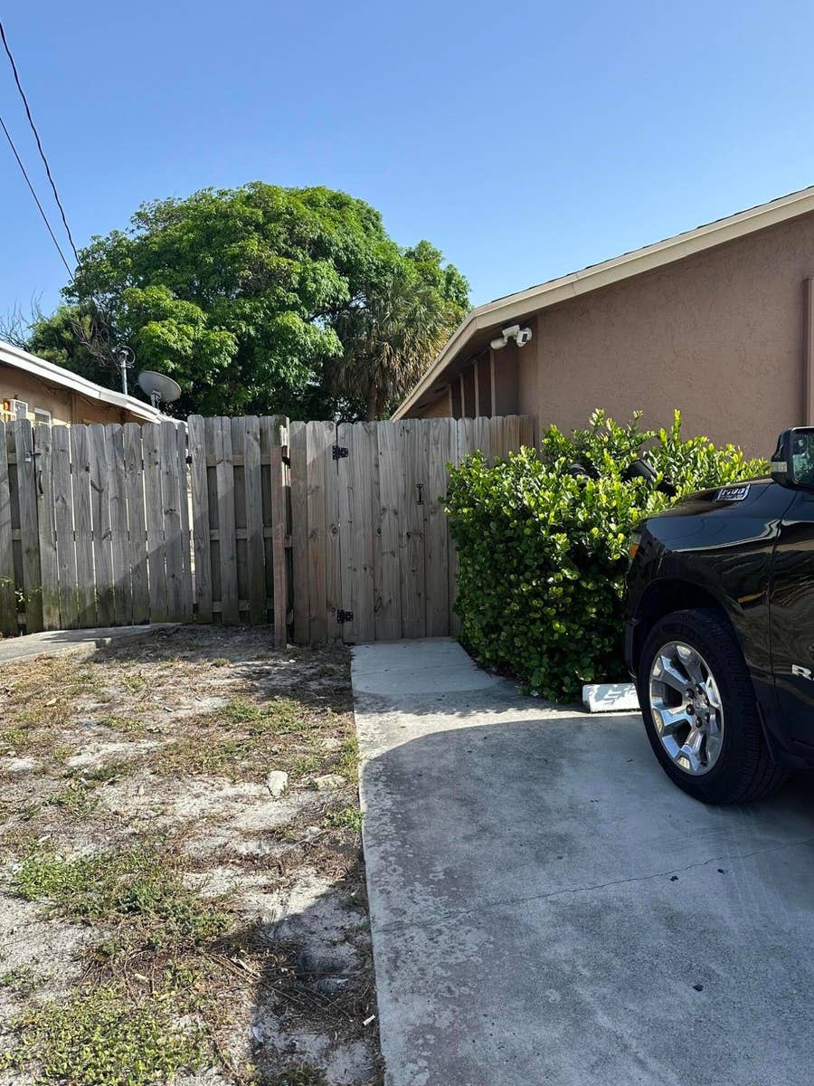 Property photo for 641 W 9th Street, #1, Riviera Beach, FL